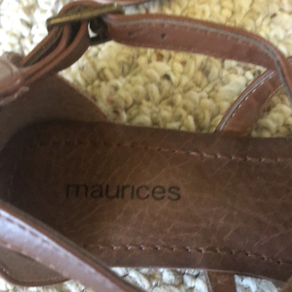 Maurices bling Sandler - Picture 2 of 5